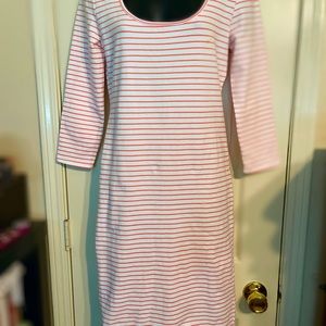 NEVER BEEN WORN Forever XI Knit Dress